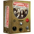 thumbnail image 2 of Warehouse 13: The Complete Series (DVD) English Only, 2 of 4