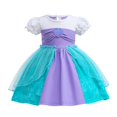 thumbnail image 1 of Vestido de princesa Isabella Mirabel para niñas, disfraz de Cosplay de Encanto, Anna, Jasmine, Blancanieves, Jessie, Ariel, vestidos de graduación Fivean unisex, 1 of 2