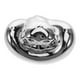 thumbnail image 4 of Figura de serpiente de Año Nuevo chino, lingote de riqueza, alcancía de serpiente de la suerte para el Año de la Serpiente, decoración de cerámica Feng Shui, 4 of 8