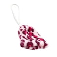 thumbnail image 1 of Bolsa de Felpa Zulema Adorable para Muñecas de 18 Pulgadas Multicolor, 1 of 5
