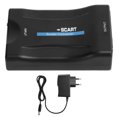 thumbnail image 2 of Interfaz Multimedia de Alta Definición Al Convertidor Scart, Tecnología de Escala HD Interfaz Multimedia Convertidor Para Jóvenes para la Oficina, 2 of 7
