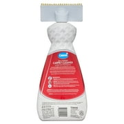 Carbona 2-in-1 Oxy-Powered Carpet Spot Cleaner, Dual Brush Sponge, 27.5 Fl Oz