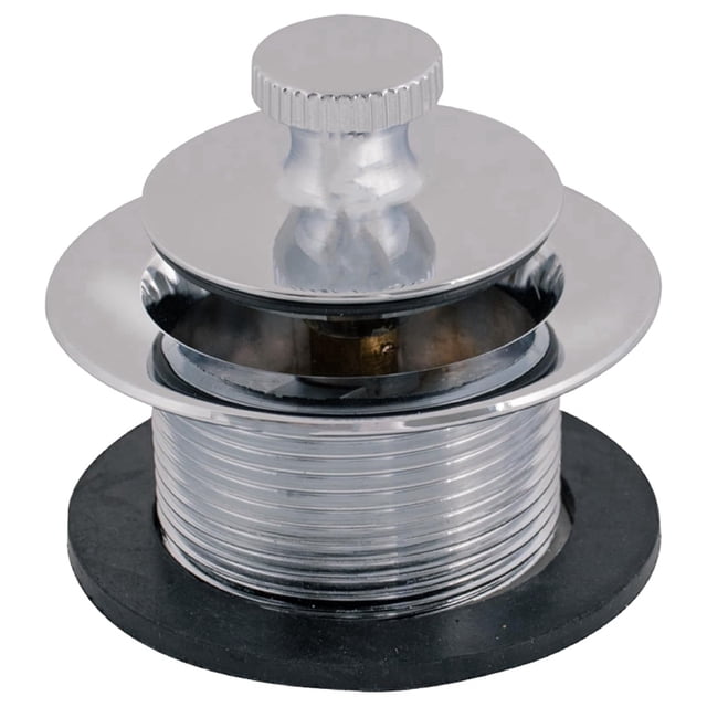 Kit de desagüe para bañera Lift-N-Turn de 1-1/2 pulgadas