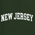 thumbnail image 5 of Wild Bobby State of New Jersey College Style Men Tank Top, 5 of 5