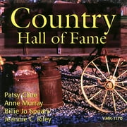 Country Hall Of Fame