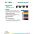 thumbnail image 3 of Artesprix Sublimation Acrylic Paint, 3 of 6