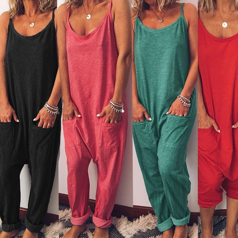 red jumpsuit walmart