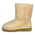 thumbnail image 3 of Ugg Toddler Classic Short Boot, 3 of 7
