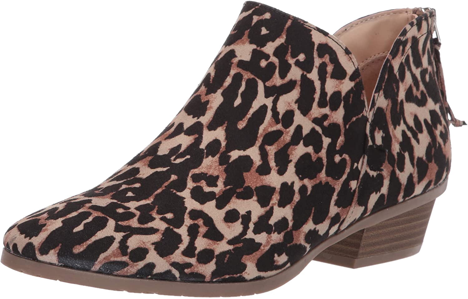 kenneth cole reaction women's booties