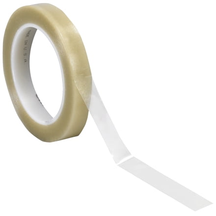 Scotch Tough Grip Moving Packing Tape, Clear, 1.88 in. x 25.7 Yd., 1 Tape Roll with Dispenser