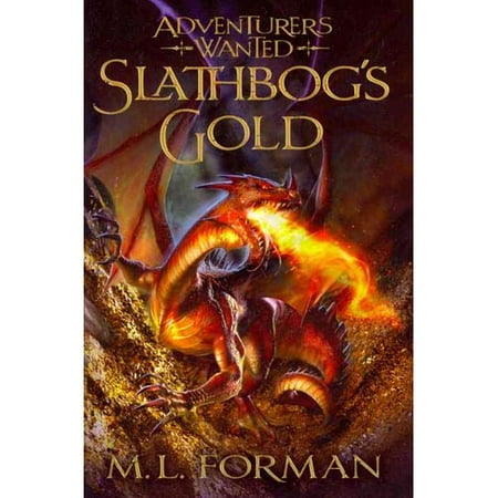 Slathbog's Gold