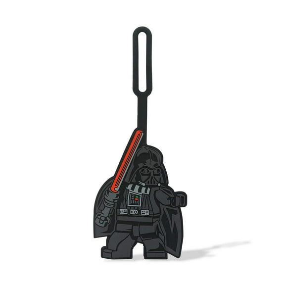 LEGO Star Wars Bag Tag - Darth Vader (52233)