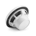 thumbnail image 3 of JL Audio M3-770X-S-Gw-i 7.7-inch (196 mm) Marine Coaxial Speakers, White Sport Grilles with RGB LED Lighting, 3 of 11