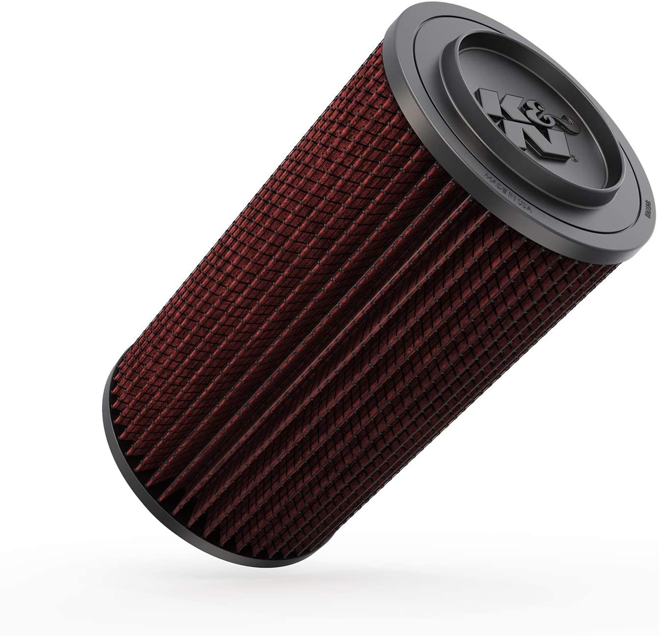 K&N Engine Air Filter: High Performance Washable Replacement Filter: Fits 2014-2019 Dodge/RAM Van Premium E-0656 ProMaster 1500/2500/3500