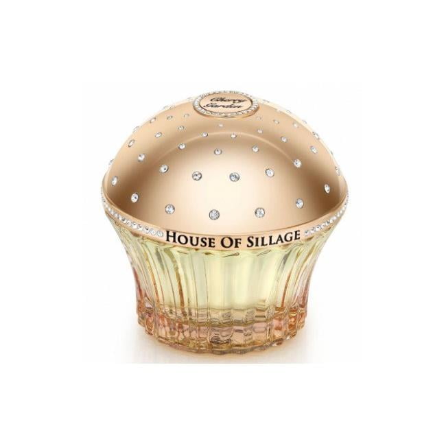 House of Sillage House Of Sillage awhoscg25ps Cherry Garden By House