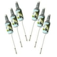 thumbnail image 3 of Busch Light Fishing Bobber 6 Pieces by Southern Bell Brands - Premium Angling Accessory, 3 of 9