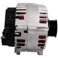 thumbnail image 2 of New 12V 140A Alternator Fits Audi Europe A5 2007-12 8El738212181 Tg14C047 439776, 2 of 8