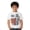 White(250th Anniversary Flag), variant on CCRFTGI 250th Anniversary Usa Shirt for Kids Boys Girls Size 7 Patriotic Casual 4th Of July 250th Anniversary Flag Outfits Red White and Blue Summer Shirts Festival T-Shirts Wine 11-12 Years
