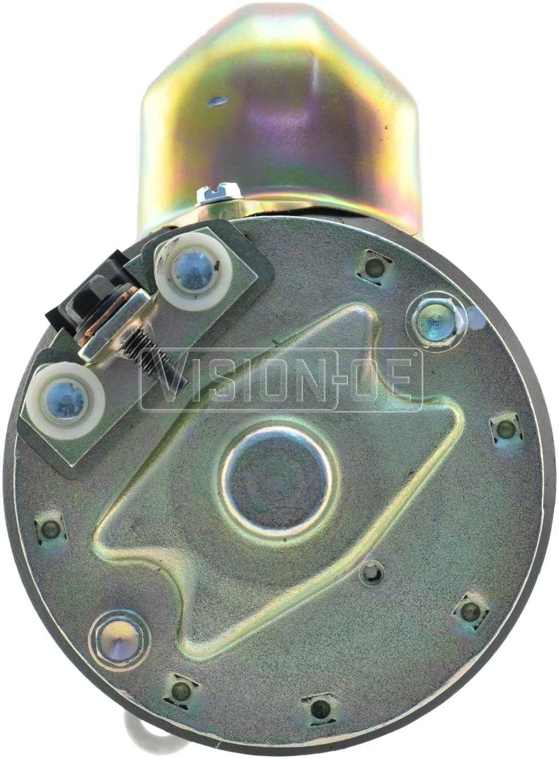 Vision OE 3209 Starter Motor
