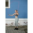 thumbnail image 4 of Corde à sauter cardio GoZone – Rouge/noir, 4 of 4