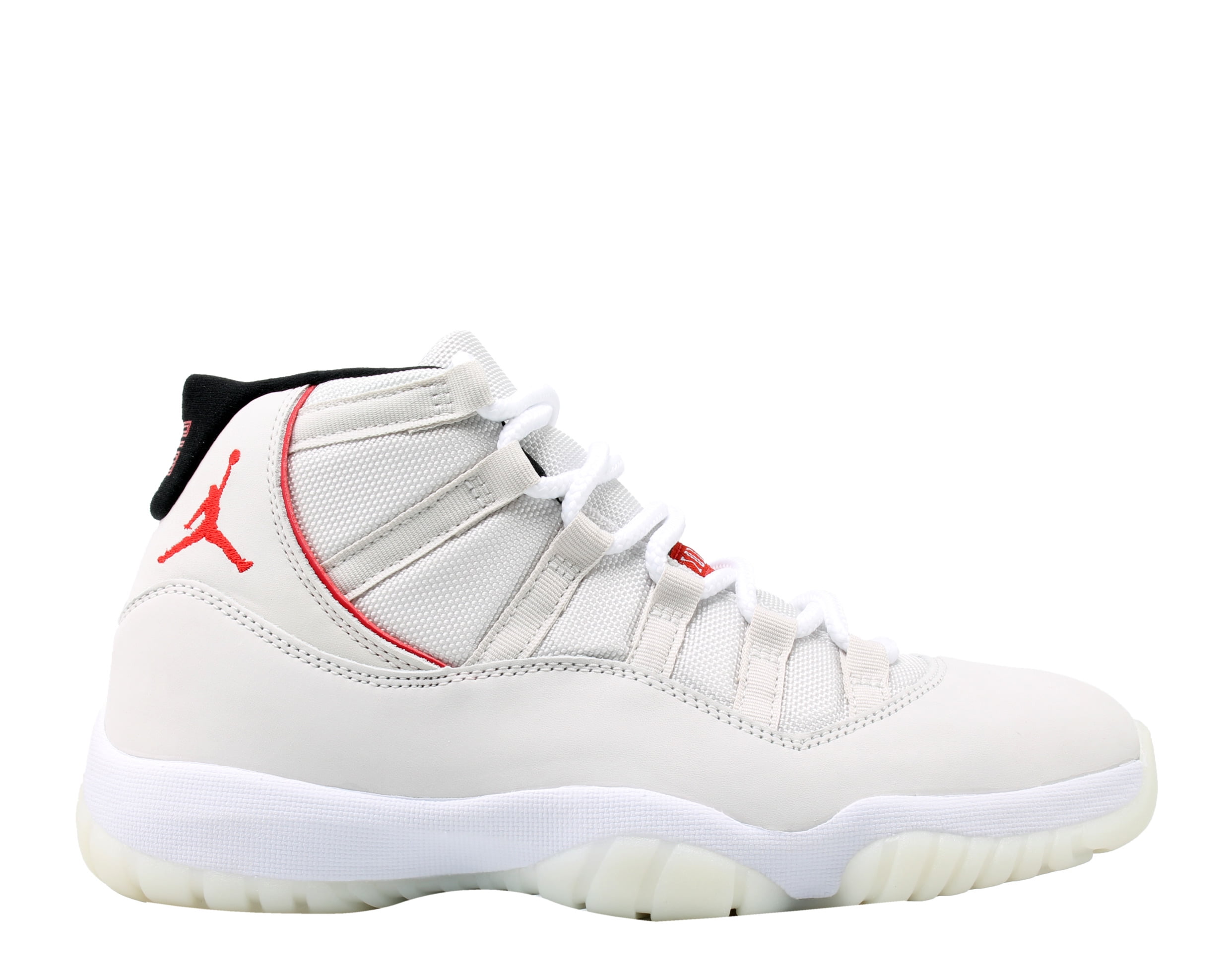 Nike Air Jordan 11 Retro Men s Basketball Shoes Size 10 Walmart