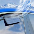 thumbnail image 5 of Solar Powered Auto Window Cooler Car Ventilator 3 Fans Car SUV Cool Fan Cooler Promoting Air Circul, 5 of 5