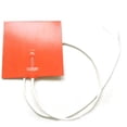 thumbnail image 4 of 300W Engine Oil Pan Sump Tank Heater Pad 220V Silicone Oil Heating Pad, 4 of 11