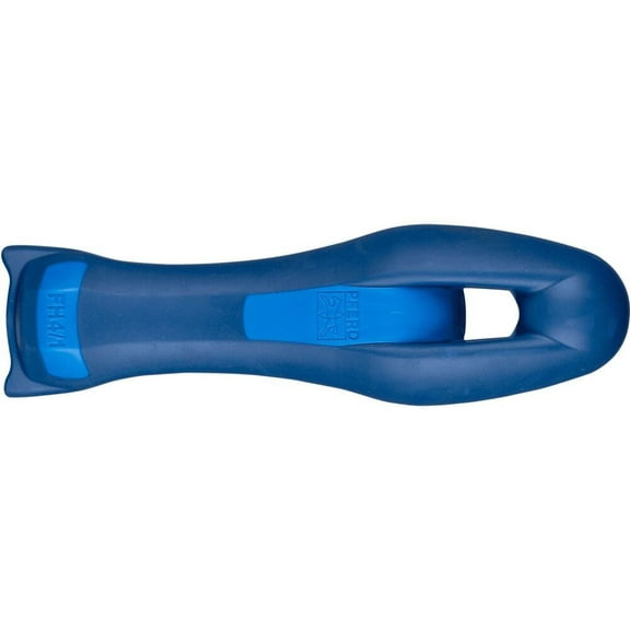 Pferd Soft Grip File Handle For 8-10 Inch Files With Hand, Flat, Half-Round Profiles