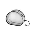 thumbnail image 2 of TIMIFIS Chest Sticker Storage PVC Transparent Bra Storage Bag Invisible Bra Storage Bag Plastic Storage Bag New Home Essentials, 2 of 6