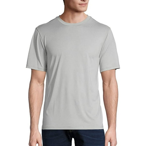 Haynes T-Shirt Hiver Parfait pour Homme