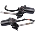 thumbnail image 3 of GELUOXI Pair Power Running Board Motor for 2019-2022 Ram 1500 4WD 68461580AA 68461581AA, 3 of 13