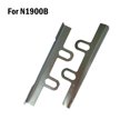 thumbnail image 2 of Plaque de Remplacement pour N1900B 342430-2 1902K 1923B Raboteuse Électrique Portable, 2 of 8