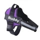 thumbnail image 1 of Dog Harness No Pull ID Custom For Small Puppy Medium Large Big Dogs Reflective Breathable Adjustable Pet  Harness Pectoral Vest ShopWise Round, 1 of 13