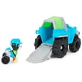 thumbnail image 3 of PAW Patrol , el Vehículo de Rescate de Dinosaurios de Rex, para Niños a Partir de 3 Años, 3 of 5