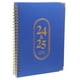 thumbnail image 5 of Cuaderno espiral, organizador portátil, planificador académico de oficina, accesorio de oficina (A5), 5 of 7