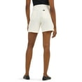 thumbnail image 5 of Lee Women's Comfort Waist 6" Utility Short, Sizes 4-20, 5 of 6