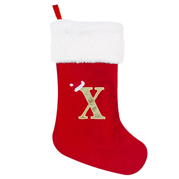 Calcetines con colgante de Navidad el mejor regalo mejora la atmósfera de reuniones para niños y niñas