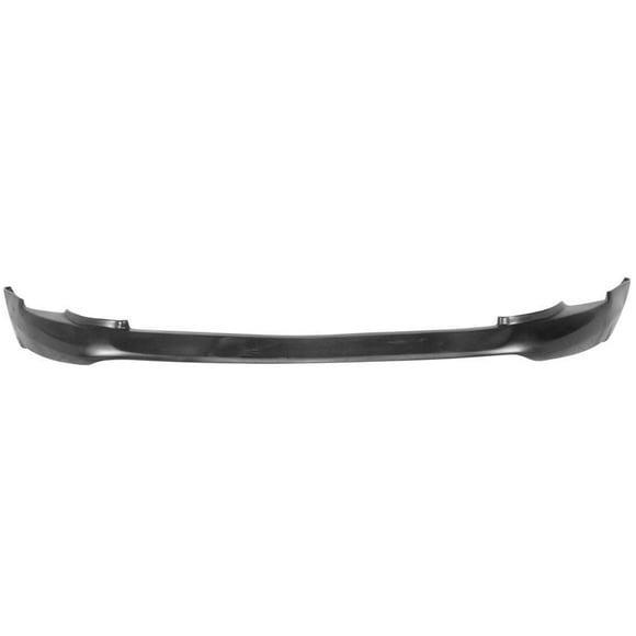 Pare-Chocs avant Compatible avec Scion Tc 5 Design 2011-2013 Style Noir Pu avant Spoiler sous le Menton Add On par Ikon Motorsports 2012