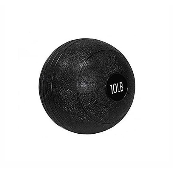 RVT Sports Slam Ball 10 Lbs, Balón De Azote Crossfit, Funcional RVT Sports A00004410