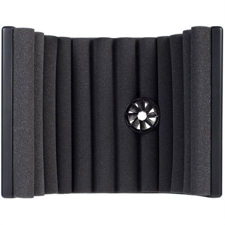 UPC: 0819032011010 | KMC Music Portable Guitar Isolation Filter