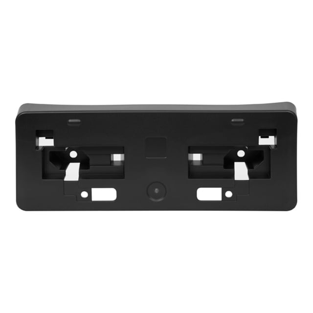 Porta Placas C-Hr 2020 Toyota Del TONG YANG .