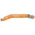 thumbnail image 3 of a6h For Asus Zenfone 8 ZenFone 8Z ZS590KS OEM Dock Connector Charging K2M Port Flex Cable Replacemen, 3 of 4