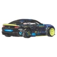 thumbnail image 4 of Hot Wheels Premium Car Culture 1:64 Scale Die-Cast 2024 Mustang RTR Spec 5-FD Vehicle, 4 of 7