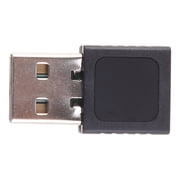 USB Fingerprint Reader 360° for Touch Speedy Matching Security for Key Biometric