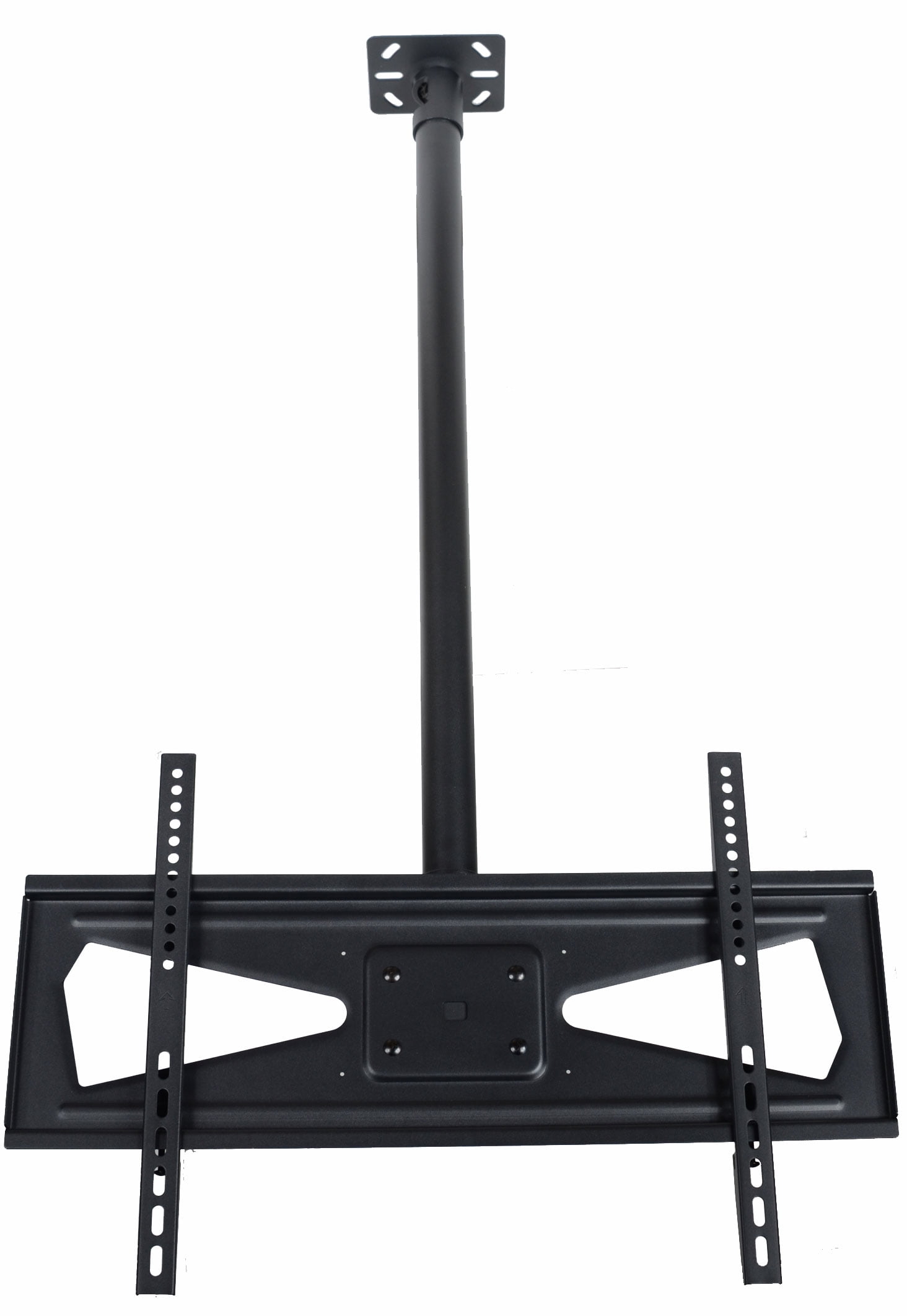 VideoSecu Tilt TV Ceiling Mount for 37 39 40 42 43 46 47 48 50 55 60 65