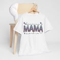thumbnail image 4 of Because Mama Said So Shirt, Mermaid Mama Shirt, Mama Shirt ID-0408-FGI6, 4 of 7