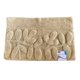 thumbnail image 1 of Tapete Para Baño LUX VINE - 3429806 - Color Arena, máxima suavidad Idea Diseño Idea Diseño 3429806, 1 of 4