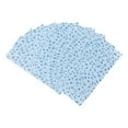 thumbnail image 3 of Colcolo 10Pcs Palette Paper Wet Paper for Miniatures Watercolors Pigment Model Paint, 3 of 8