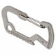thumbnail image 1 of Abridor de botellas de acero inoxidable Carabiner LEATHERMAN 930378, 1 of 1
