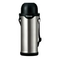 thumbnail image 1 of Zojirushi 1 L Stainless Bottle With Strap SJ-TG, 1 of 7